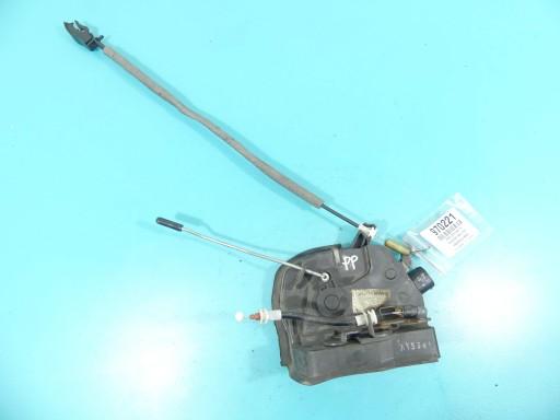 Замок П ПД 7PIN BMW X5 E53 Європа 01R