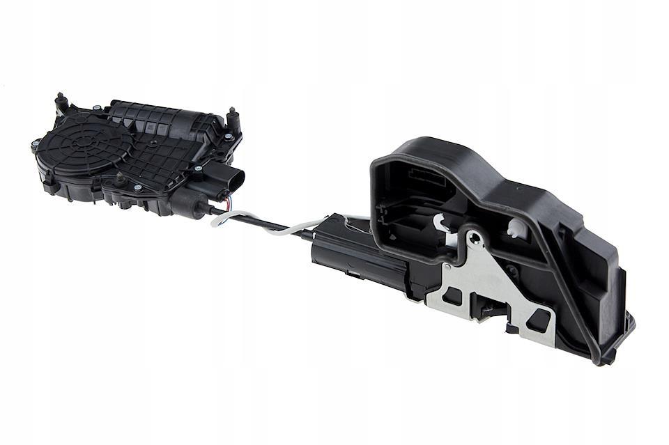 EZC-BM-031 - Замок ПД ПД BMW F10 F11 F01 F02 тяга