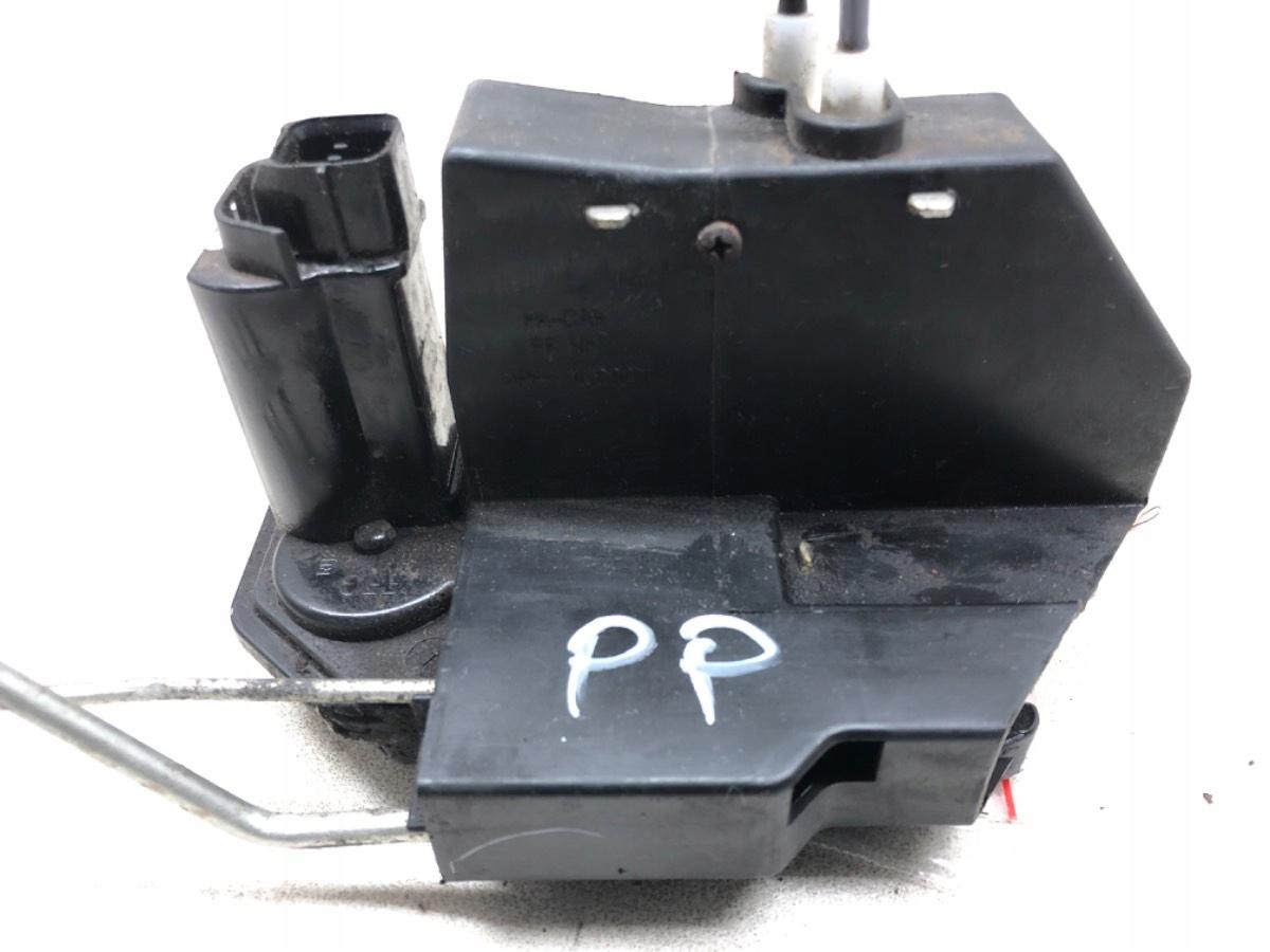 Замок передний правый для HYUNDAI i10 и HB 5D 07-22