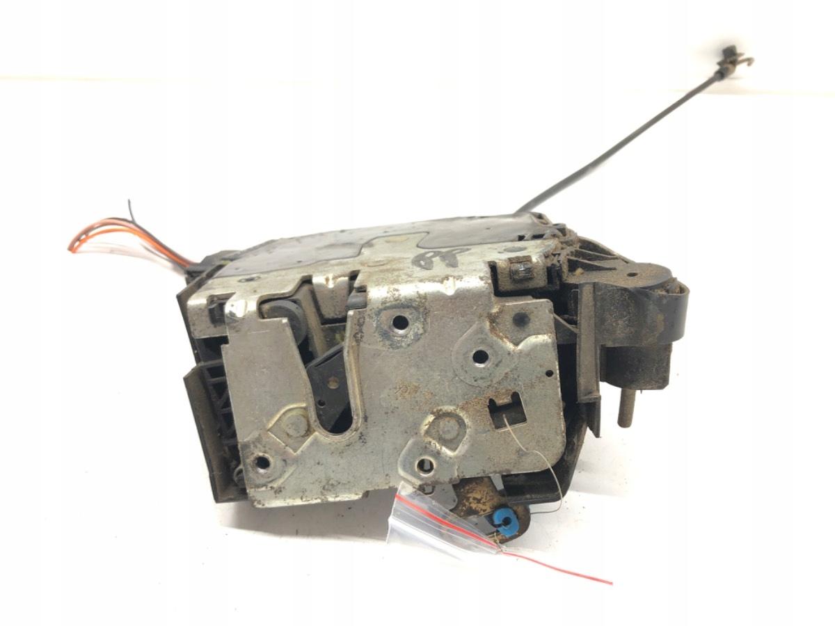 LORK468045 - ЗАМОК ПЕРЕДНИЙ ПРАВЫЙ LAND ROVER FREELANDER 98-06