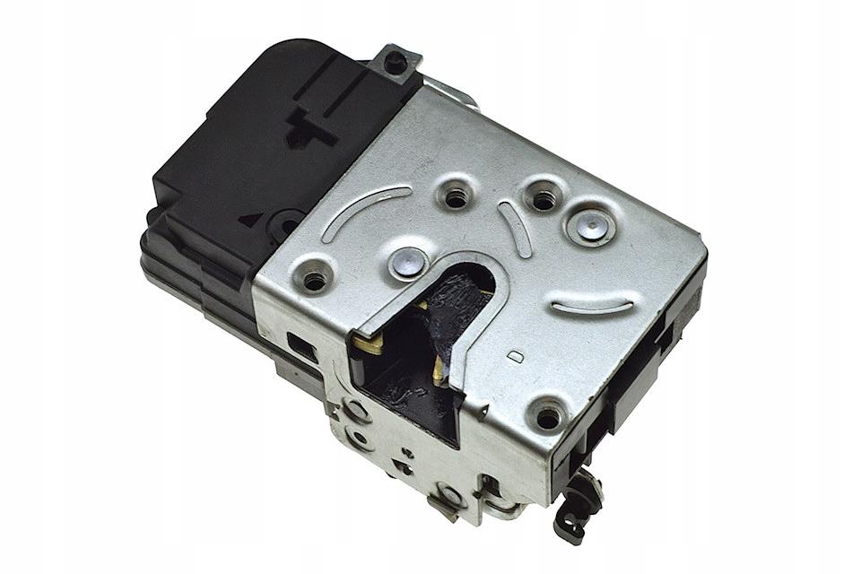 EZC-PE-001 - ЗАМОК ПЕРЕДНИЙ ПРАВЫЙ PEUGEOT 206 1998-2007