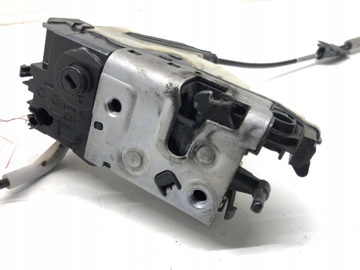 ЗАМОК ПЕРЕДНИЙ ПРАВЫЙ PEUGEOT 208 9688079980