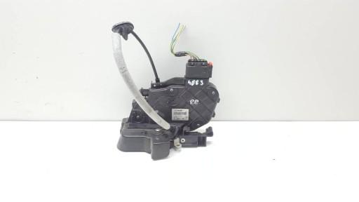 GYERTGEWT3T4 - Замок передній правий VOLVO S80 II 2006 30784487