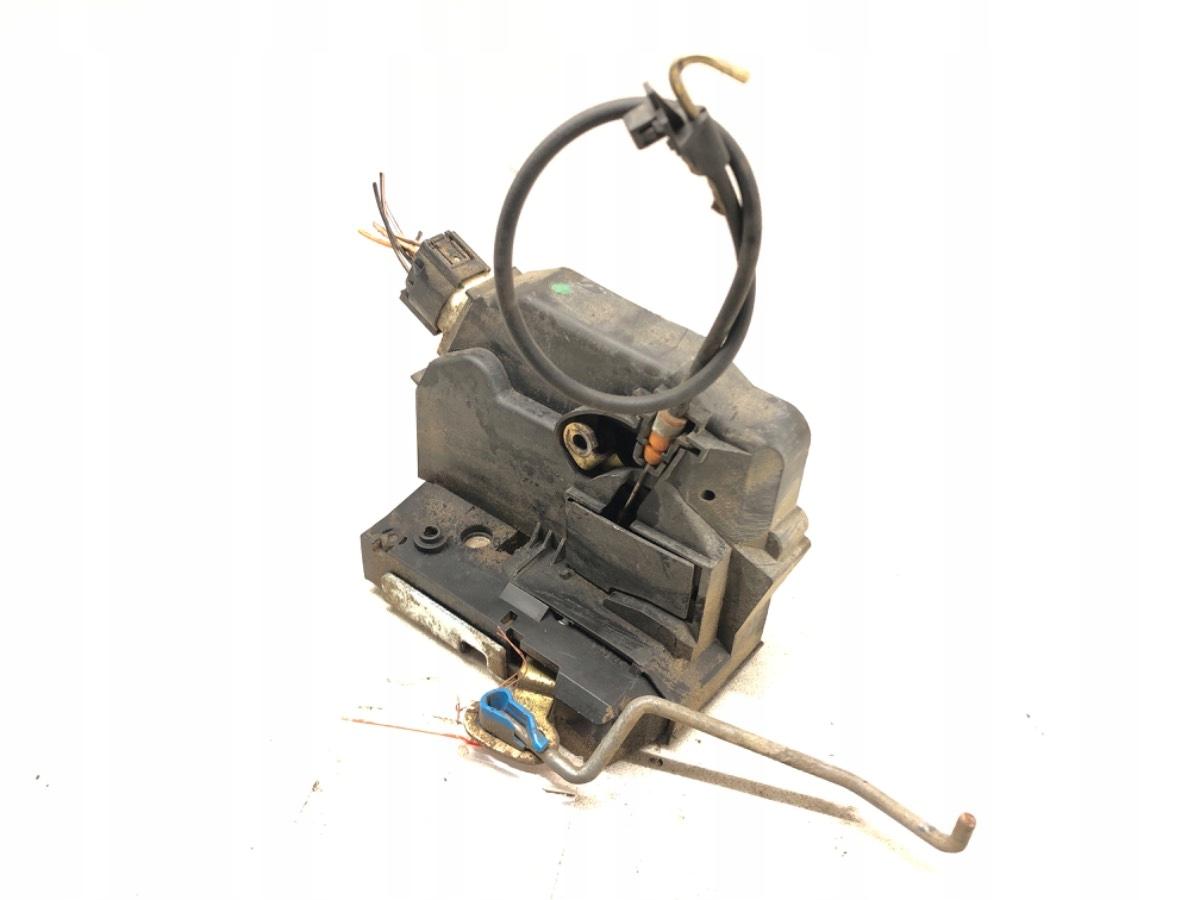 ЗАМОК ПЕРЕДНИЙ ПЕРЕДНИЙ ЛЕВЫЙ LAND ROVER FREELANDER