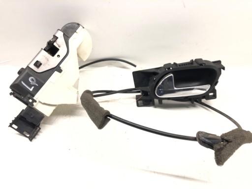 ЗАМОК ПЕРЕДНИЙ ПЕРЕДНИЙ ЛЕВЫЙ PEUGEOT 308 07-14 567154