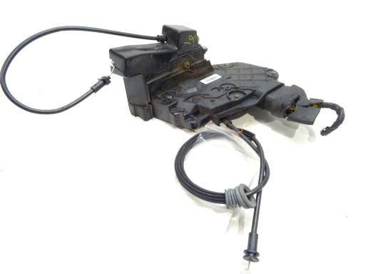 30699787 - Замок передній передній лівий VOLVO V50 Універсал 5D 03-12