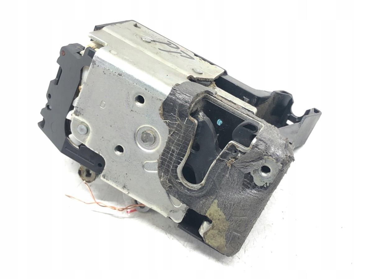 LORK468599 - ЗАМОК ПЕРЕДНИЙ ПЕРЕДНИЙ ПРАВЫЙ FORD FUSION 02-12