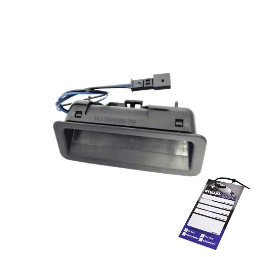 7118158; 502530786 - Кнопка блокировки багажника для BMW X1 E84 X5 E70 X6