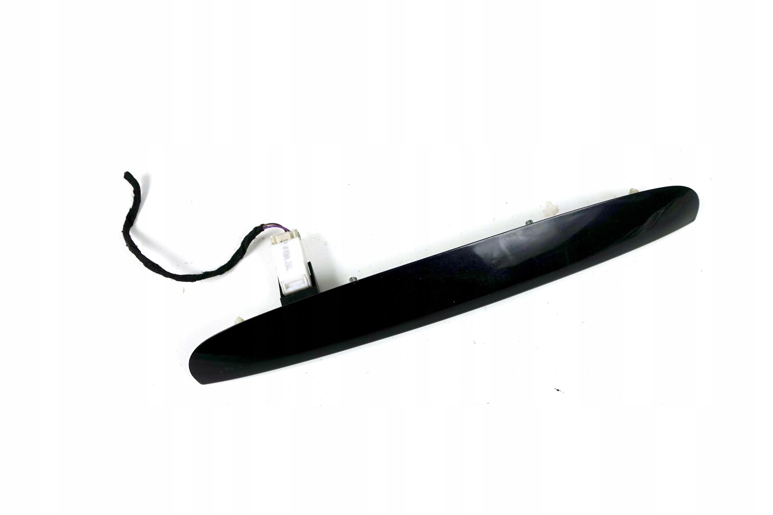 ЗАМОК КНОПКА ЗАКРИЛКА ЗАДНЯ ДВЕРНА РУЧКА FIAT CROMA 2 II