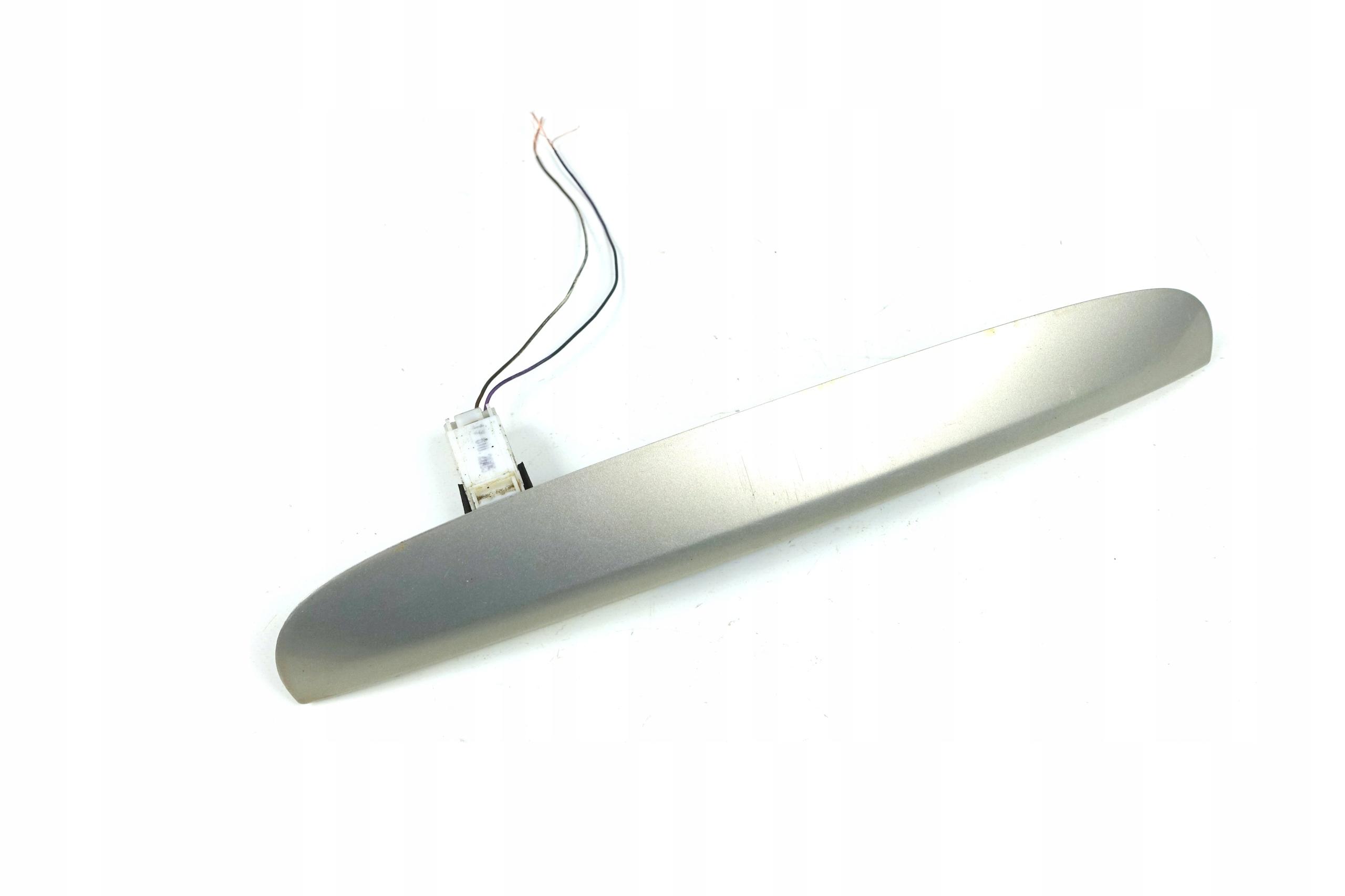 ЗАМОК КНОПКА ЗАКРИЛКА ЗАДНЯ ДВЕРНА РУЧКА FIAT CROMA 2 II