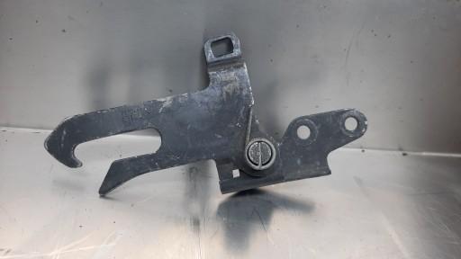 ЗАМОК КАПОТА 8650486 VOLVO XC90 I 02-14R