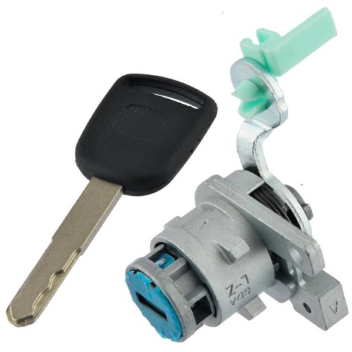 ZAM045 - АВТОМОБИЛЬНЫЙ ЗАМОК-HONDA CIVIC VII GEN.