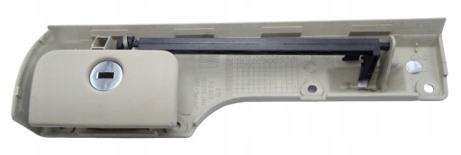 ЗАМОК ДЛЯ ЗБЕРІГАННЯ SEAT LEON I TOLEDO II 1M1857161 JASN