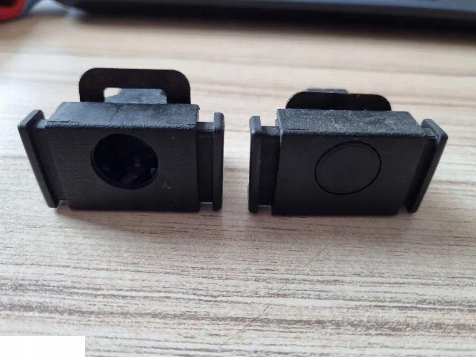 ЗАМОК ВНУТРЕННЕГО ОТСЕКА DAF XF 105 106 85 CF