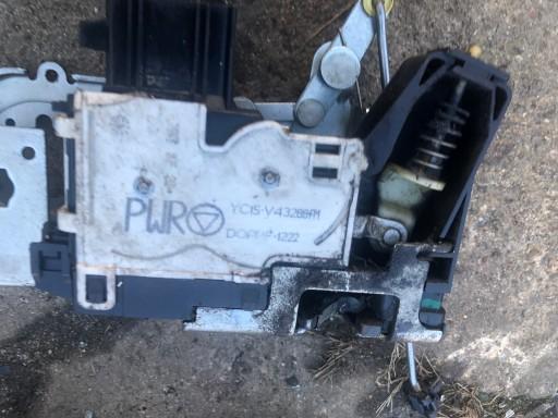 YC15-V43288-FM - ЗАМОК ТРАНЗИТ MK7 2,2 2006-14 ДВЕРИ YC15V43288-FM