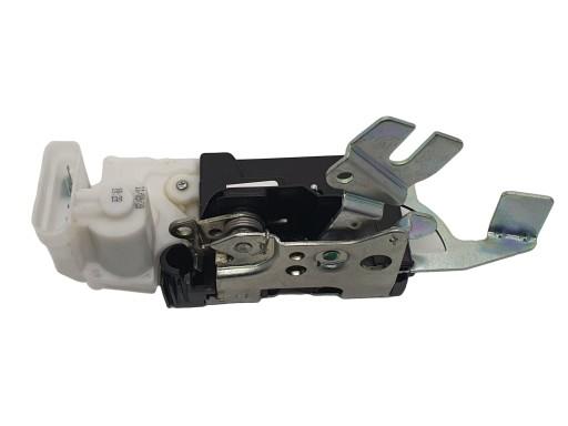 13 3973 - ЗАМОК ЗАДНИЙ ПРАВЫЙ ЦЕНТРАЛЬНЫЙ DUCATO BOXER JUMPER 94-