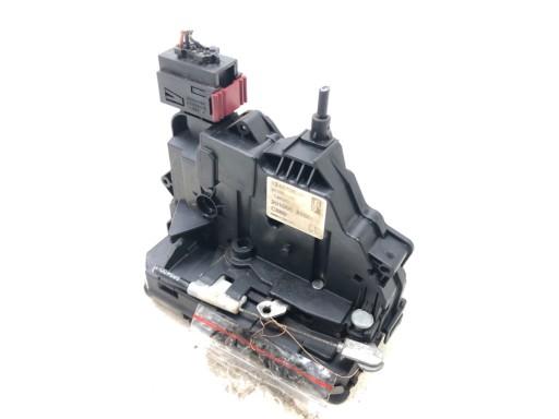 ЗАМОК ЗАДНІЙ ПРАВИЙ FIAT DUCATO 06-22 1345728080