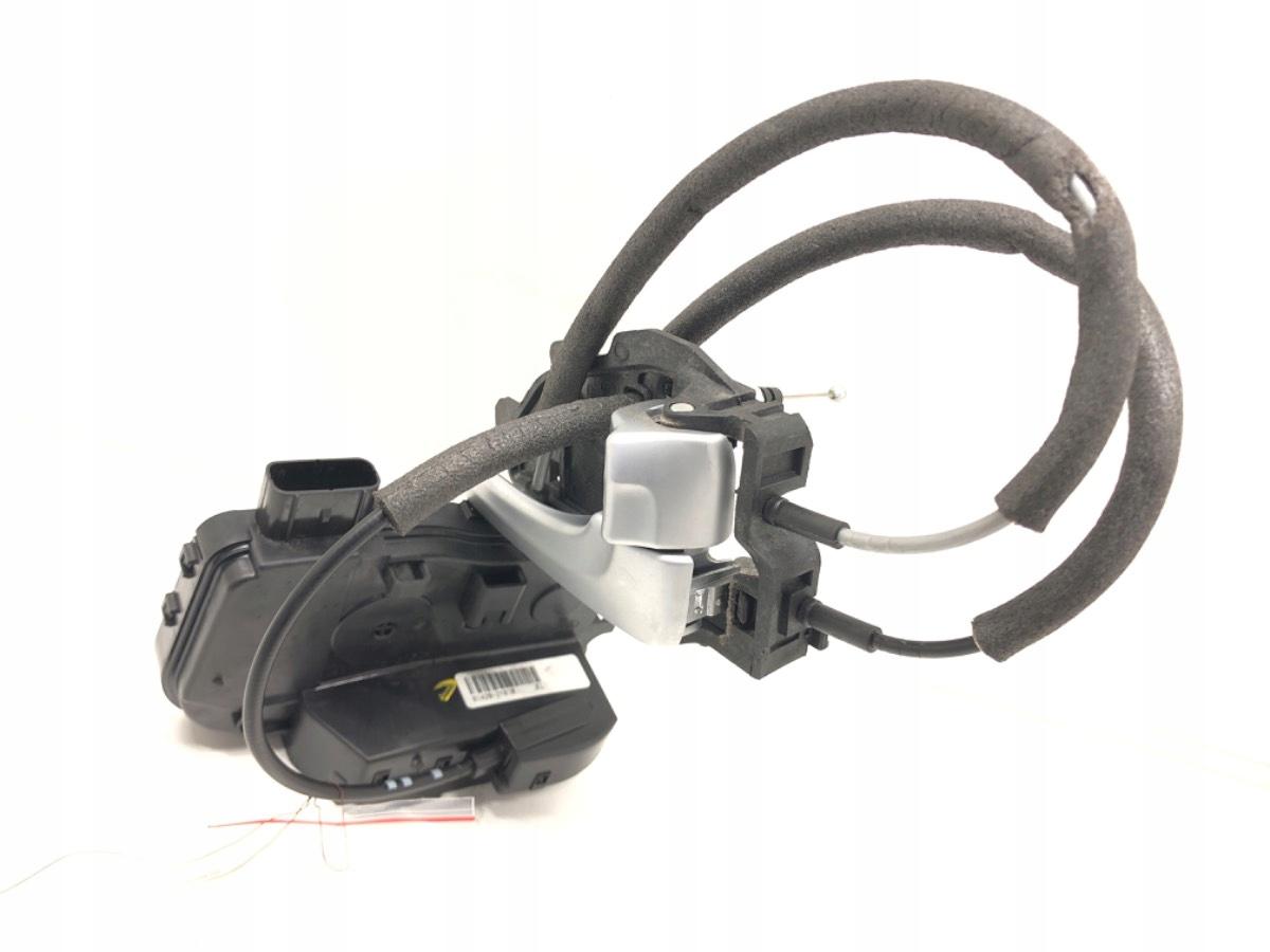 Замок задній правий для HYUNDAI ix35 09-22 81420-2Y010