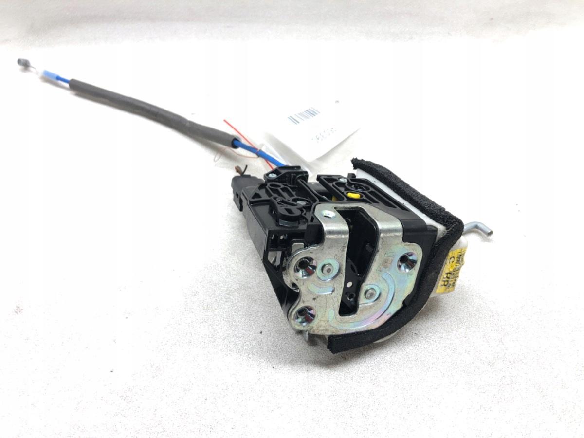 ЗАМОК ЗАДНИЙ ПРАВЫЙ KIA RIO III HB 5D 11-17