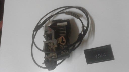 ЗАМОК ЗАДНІЙ ПРАВИЙ В 163 № 1637302235