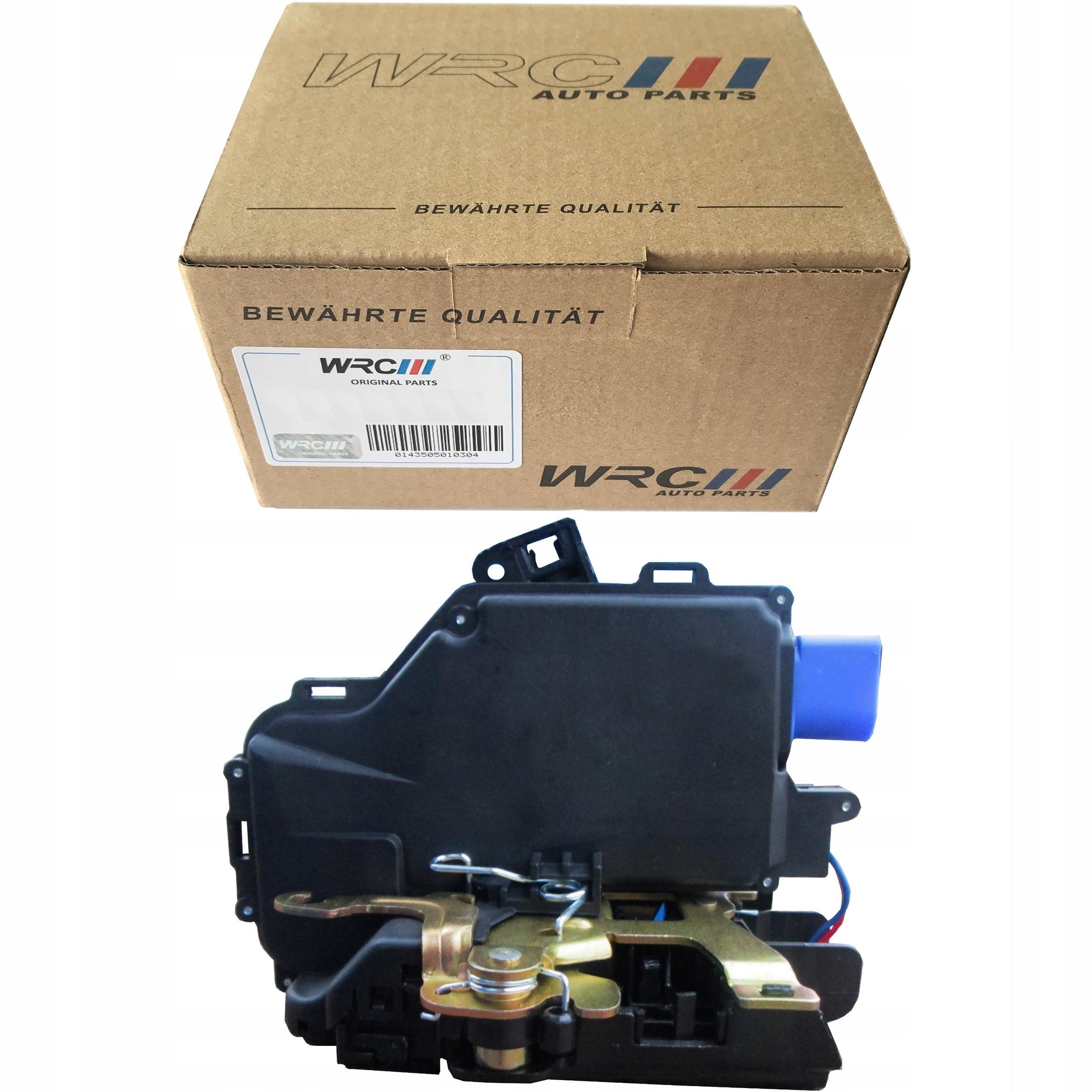 7500044 - Замок задній правий для VW GOLF V TOLEDO Octavia WRC