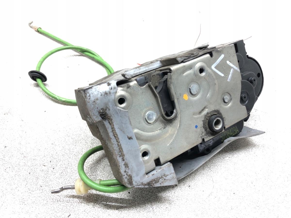 ЗАМОК ЗАДНІЙ ЗАДНІЙ ЛІВИЙ FIAT CROMA УНІВЕРСАЛ 05-22