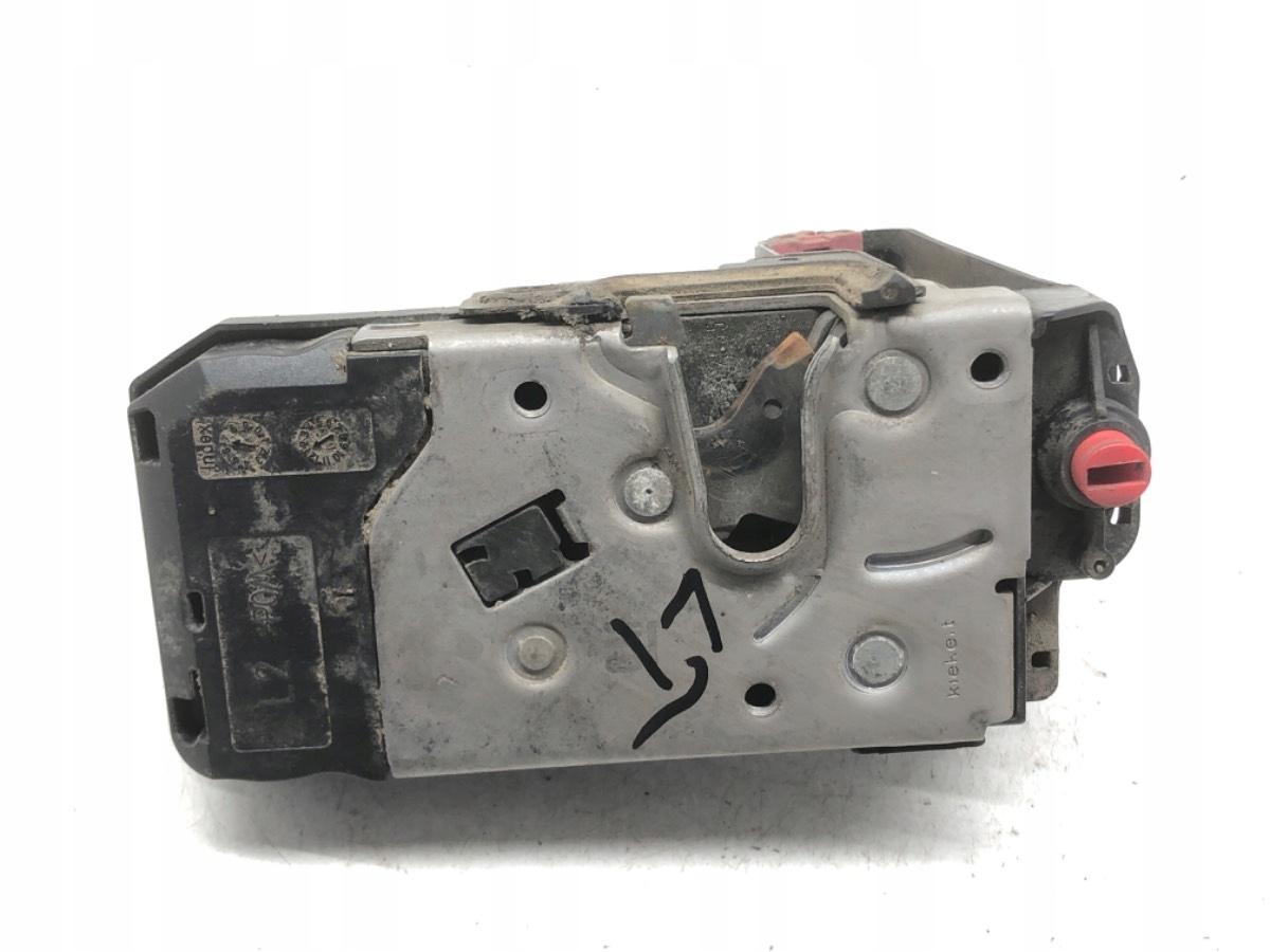 13128115 - ЗАМОК ЗАДНИЙ ЗАДНИЙ ЛЕВЫЙ OPEL ASTRA H 04-14 1.7 CDTI