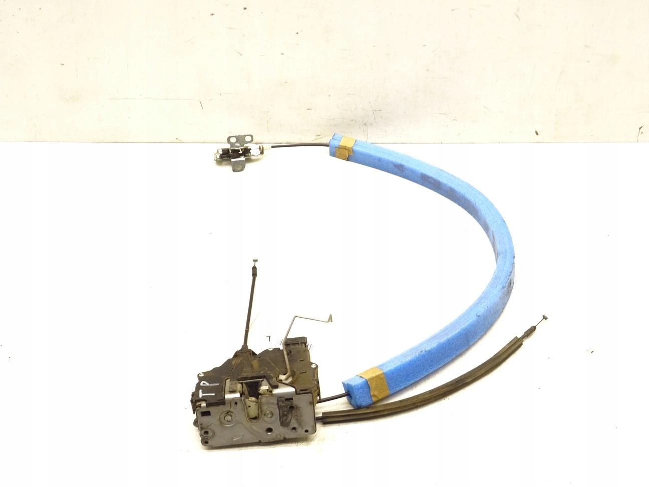 ЗАМОК ЗАДНИЙ ЗАДНИЙ ПРАВЫЙ FIAT DUCATO 06 - 1345728080