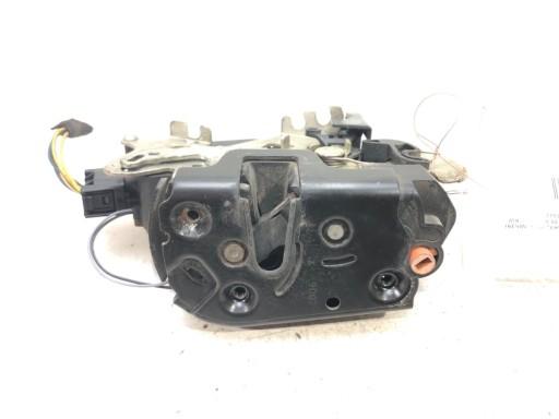 Замок задній задній правий VITO MIXTO A6397300535