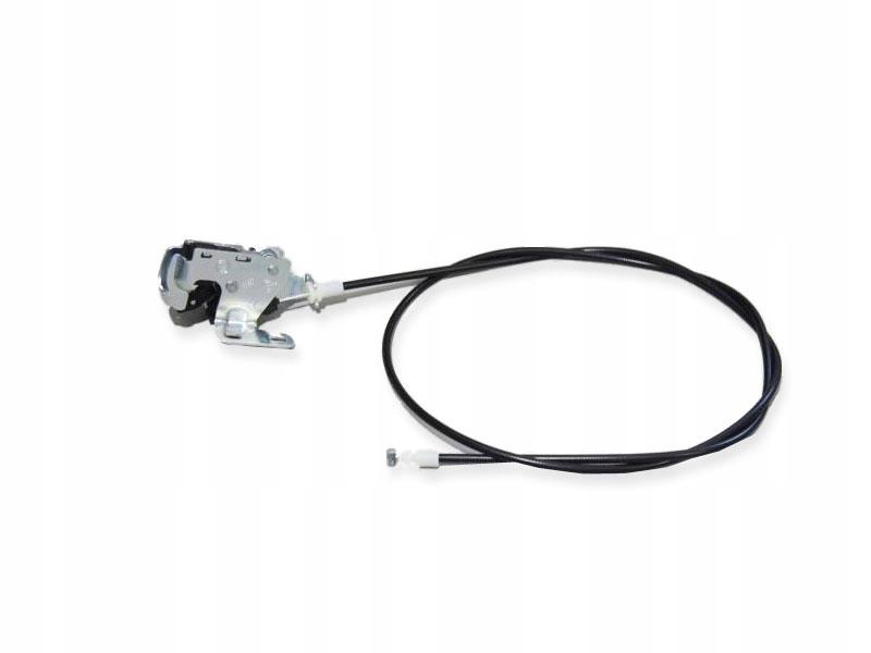 1385562080 - Замок задній верхній L H2 FIAT Ducato 06