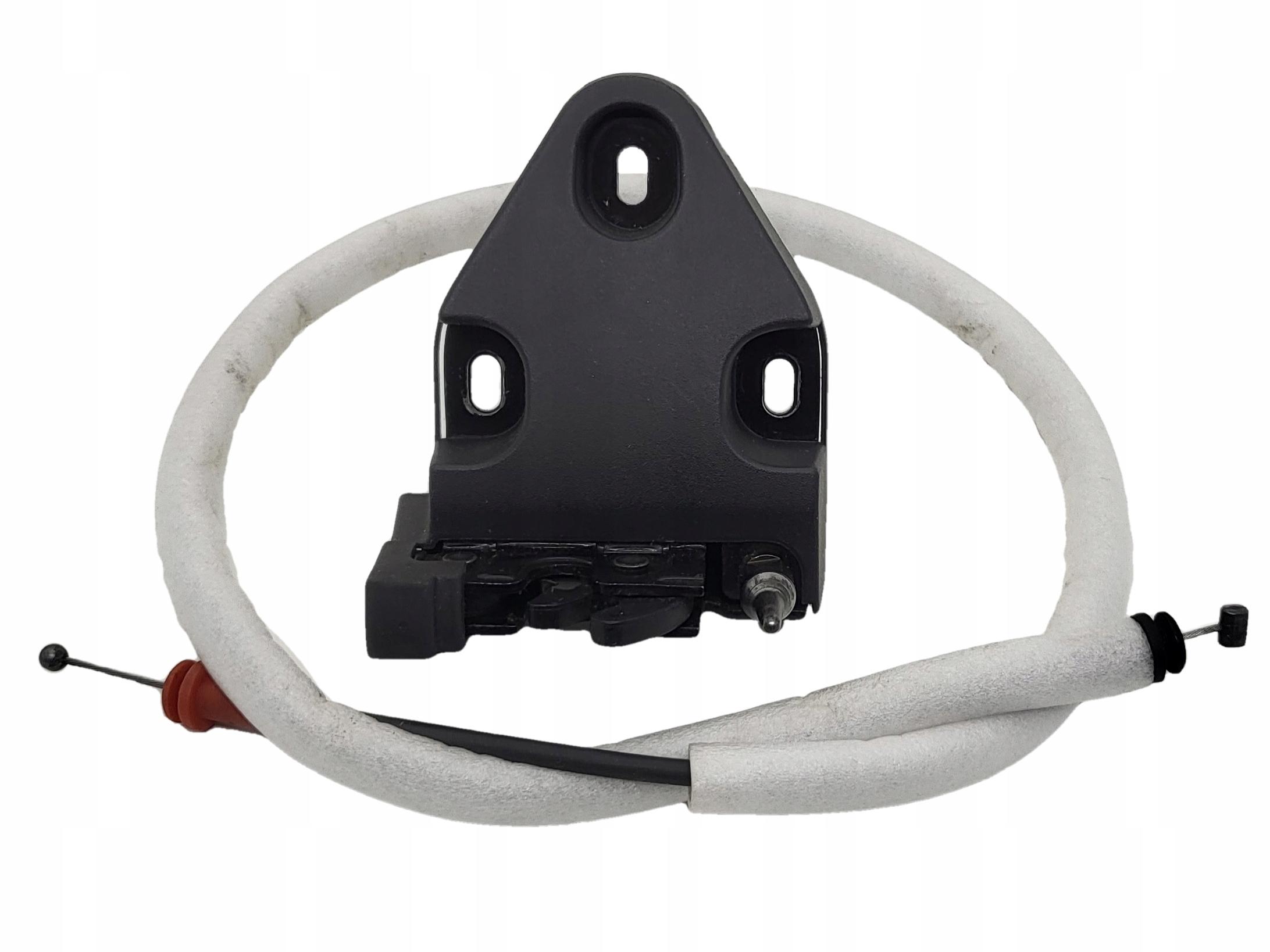 8200006253 - ЗАМОК ЗАДНИЙ ЗАДНИЙ TRAFIC II VIVARO PRIMASTAR OE !