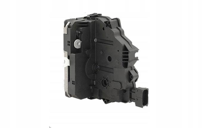 3024ZC-5F - ВНУТРЕННИЙ ЗАМОК ПЕРЕДНЕЙ ЛЕВОЙ ДВЕРИ GRANDE PUNTO