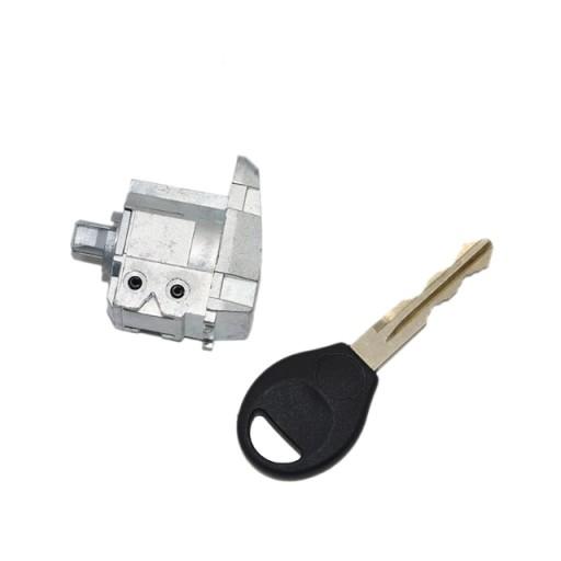 Замок вставка двери левая NISSAN QASHQAI II J11