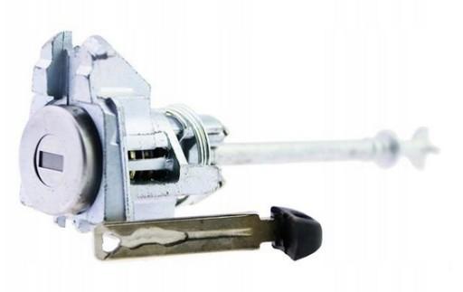 ЗАМОК ВСТАВКА ЛЕВОЙ ДВЕРИ TOYOTA RAV4 III 05-2012