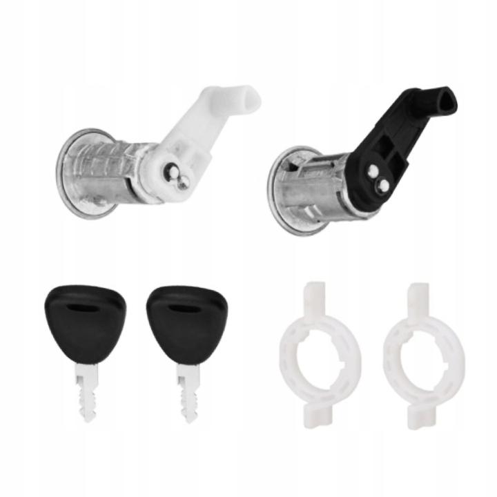 00015689702 - Замок вставка Замки Renault Scenic і 1.9 d 1998