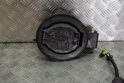 68102575AE - ЗАМОК ЗАЛИВНОЇ ГОРЛОВИНИ ПАЛИВНА КРИШКА JEEP CHEROKEE KL 68140743