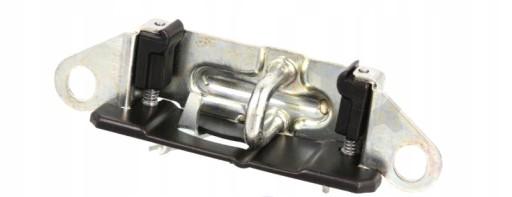 F0rc4r - ЗАМОК ЗАСУВКА БОЛТ БАГАЖНИКА FIAT SEICENTO