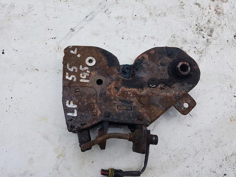 ЗАМОК ЗАСУВКА КАБІНИ ЛІВИЙ ДАТЧИК DAF 45 55 LF