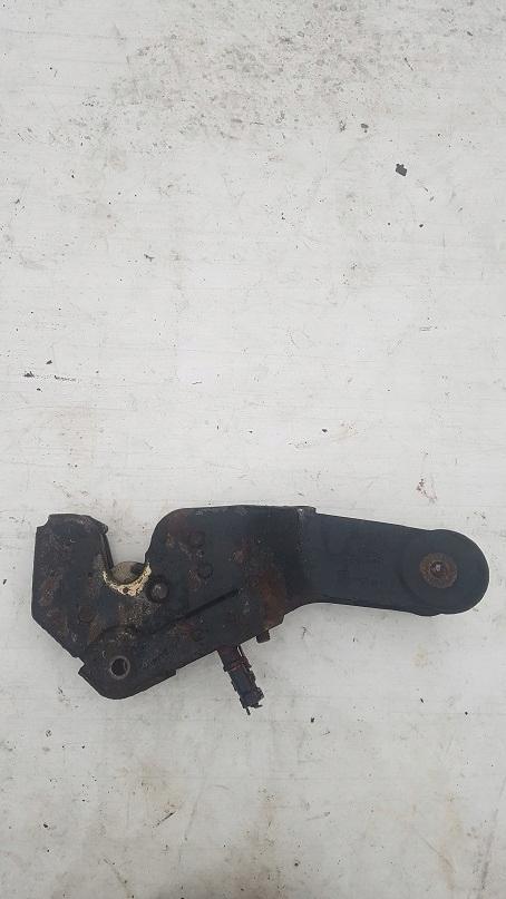 ЗАМОК ЗАЩЕЛКА КАБИНЫ ЛЕВЫЙ MAN TGA TGX