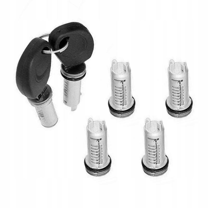 000173289 - Замки вставки замок KPL Iveco Daily 2.3 HPI 2002