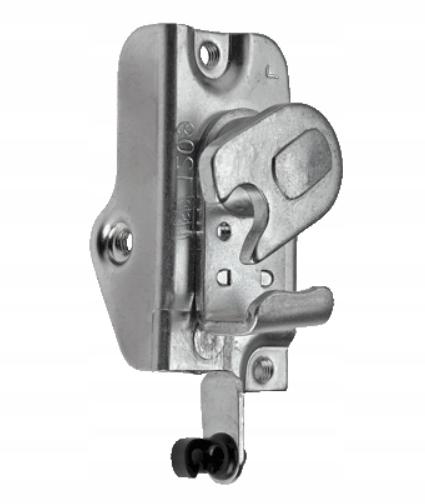 25866563 - ЗАМОК БАГАЖНОГО ВІДСІКУ SETRA MERCEDES