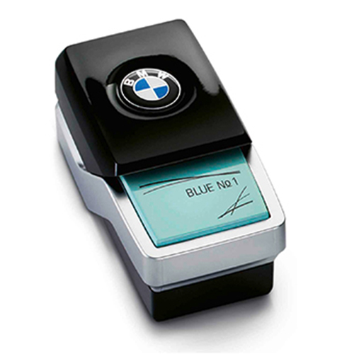 BMW AMBIENT AIR BLUE SUITE АРОМАТ № 1-64119382585