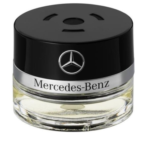 АРОМАТ / MERCEDES FLACON No. 6 Нет. ГОРЬКО-СЛАДКОЕ