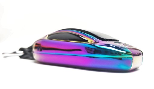 ЗАЖИГАЛКА ПЛАЗМЕННАЯ СЕНСОРНАЯ АВТОМАТИЧЕСКАЯ USB ЭЛЕКТРИЧЕСКАЯ