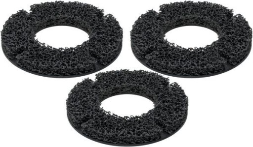 ЗАПАСНЫЕ ШЛИФОВАЛЬНЫЕ ДИСКИ