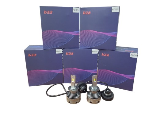 Żarniki_led_D2S_hq_40w_6000k_gray - Світлодіодні нитки D2S HQ 40W 6000K Plug & Play