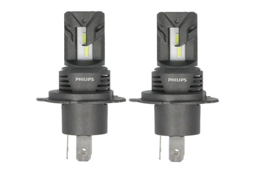 03-04513 - LED ЛАМПА PHILIPS H19/H4