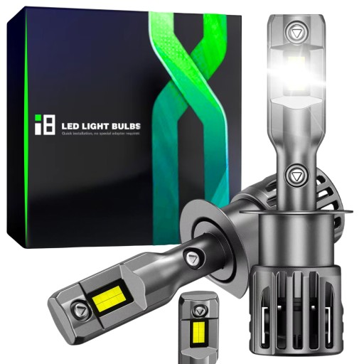 H1 СВЕТОДИОДНЫЕ ЛАМПЫ ОДОБРЕНИЕ H1 СВЕТОДИОДНЫЕ ЛАМПЫ H1 МОЩНЫЙ H1 БЕЛЫЙ H1 КСЕНОНОВЫЙ CANBUS