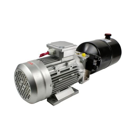 A1.12.16.215 - Блок питания HYDR 380V 1.5 KW 3, 3CM3 ZM12 ZS HYDROLIDER
