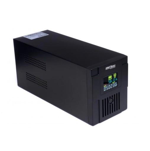 ДБЖ UPS 2000VA LCD KD1930 KRAFT&DELE